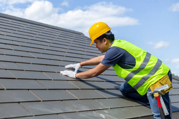 Best Roof Waterproofing Services  in Purvis, MS