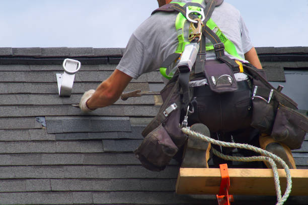 Best Gutter Installation and Roofing  in Purvis, MS