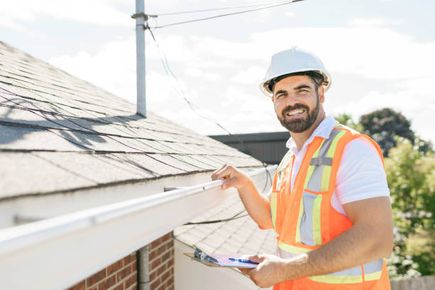 Best Slate Roofing Contractor  in Purvis, MS
