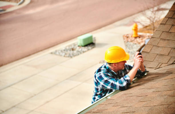 Purvis, MS Roofing Contractor Company