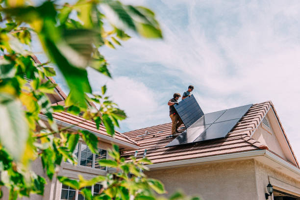 Best Roof Repair Services  in Purvis, MS