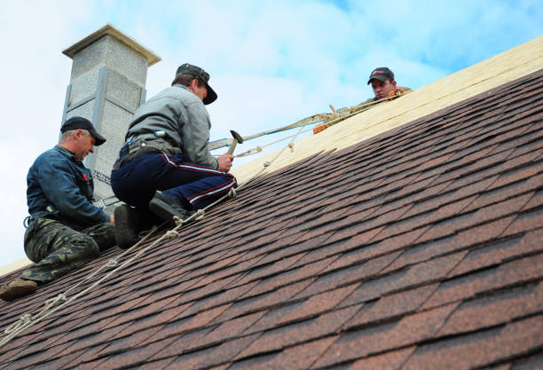 Slate Roofing Contractor in Purvis, MS